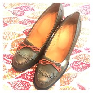 HOGAN WEDGES AUTHENTIC